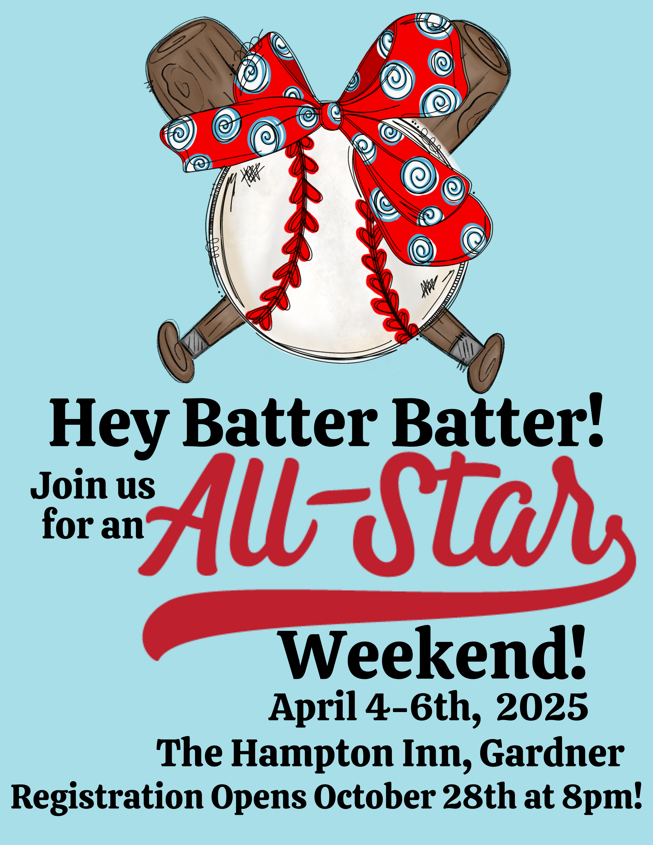 ALL STAR APRIL CROP