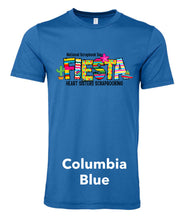 Load image into Gallery viewer, ** PREORDER ** NSD FIESTA TEE
